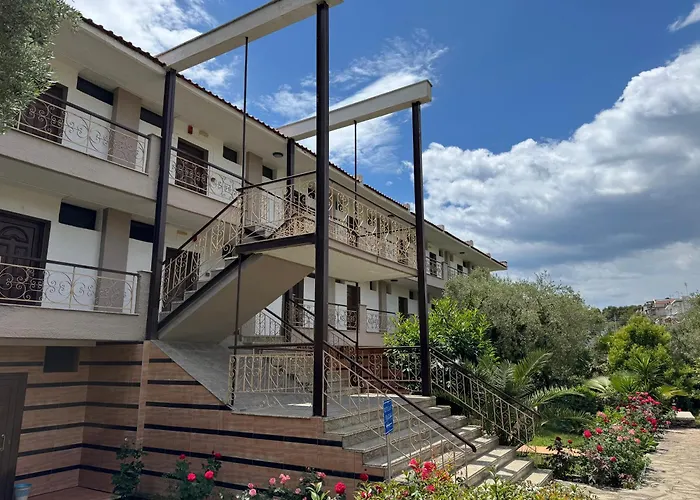 Hotel Porto Matina