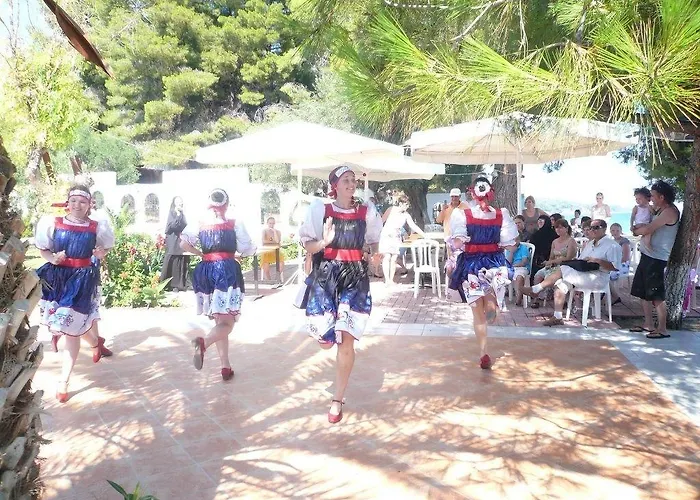 Porto Matina Metamorfosi (Sithonia)