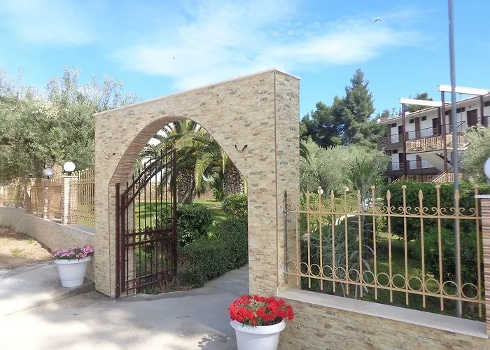 Hotel Porto Matina