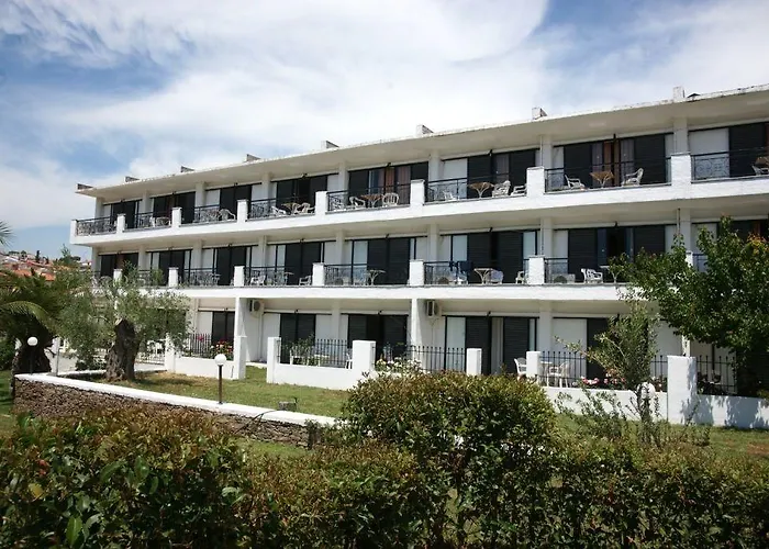 Hotel Porto Matina