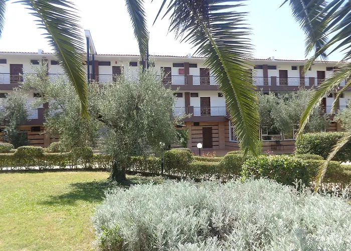Porto Matina Hotel 3*