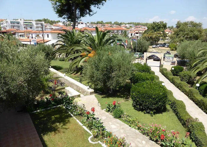 Hotel Porto Matina