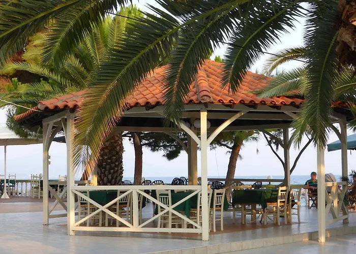Porto Matina Hotel Metamorfosi (Sithonia)