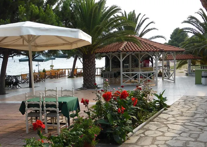 Hotel Porto Matina Metamorfosi (Sithonia)