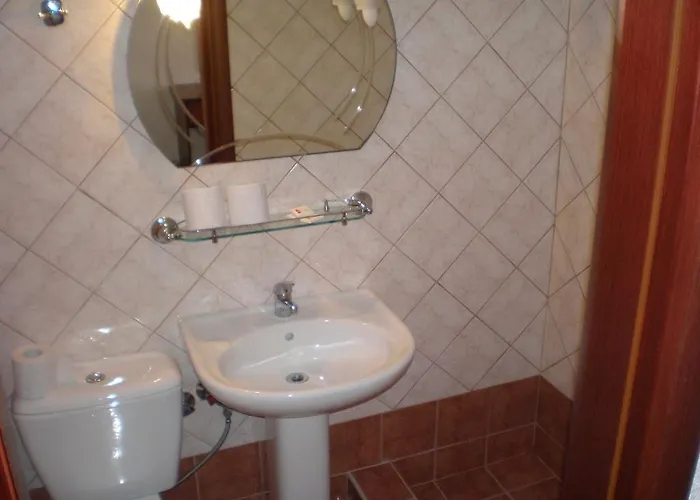 Porto Matina 3* Metamorfosi (Sithonia)