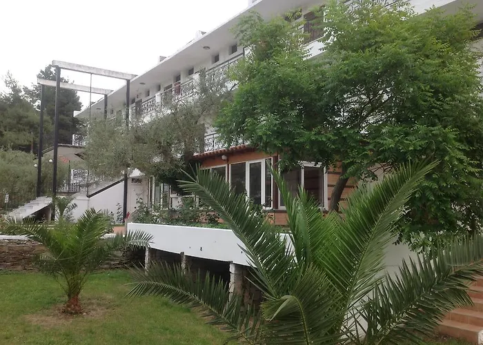 Hotel Porto Matina