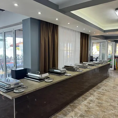 Porto Matina 메타모르포시