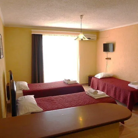 Porto Matina Hotel