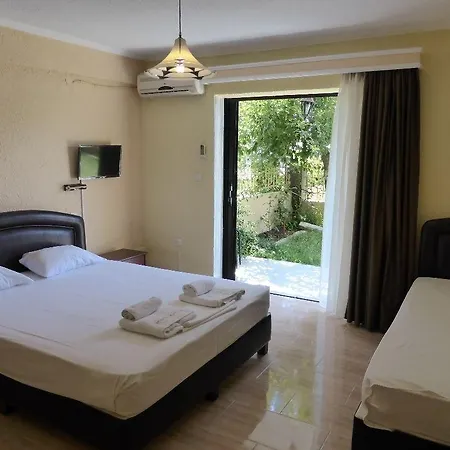 Porto Matina Metamorfosi (Sithonia)
