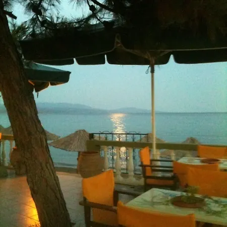 Porto Matina 3* Metamorfosi (Sithonia)
