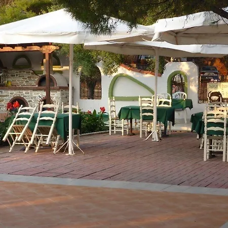 Porto Matina 3* Metamorfosi (Sithonia)