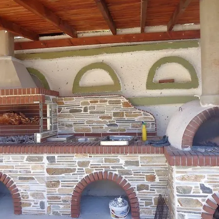 호텔 Porto Matina 3*