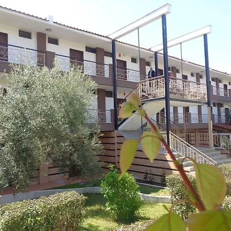 Hotel Porto Matina