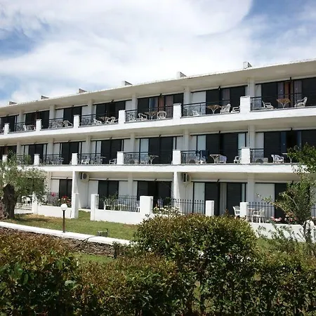 Hotel Porto Matina