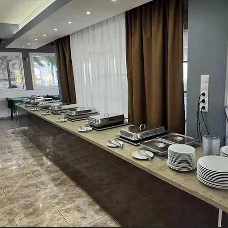 Porto Matina Hotel 3*
