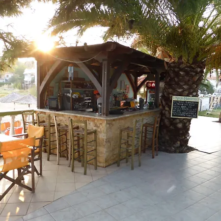 Porto Matina Metamorfosi (Sithonia)