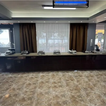 Hotel Porto Matina Metamorfosi (Sithonia)