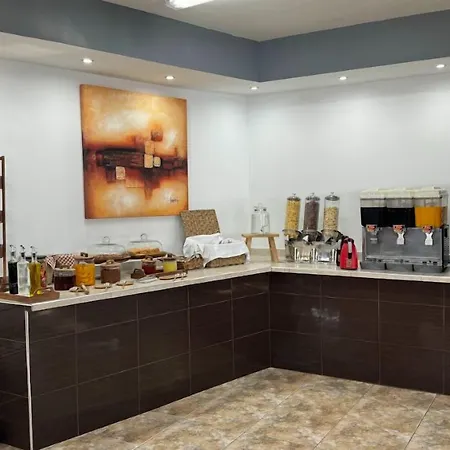 Porto Matina Hotel 3*