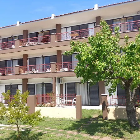 Porto Matina Metamorfosi (Sithonia)