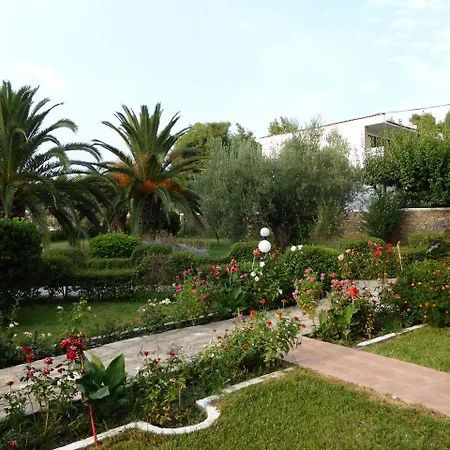 Hotel Porto Matina 3*