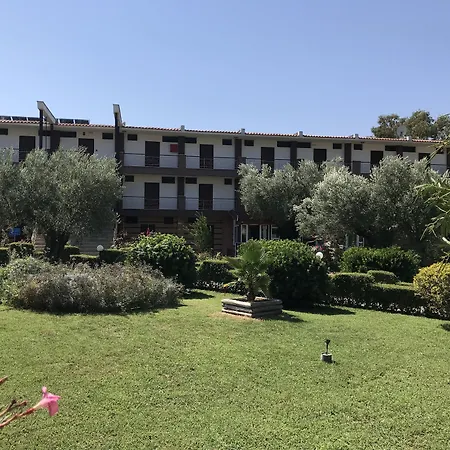 Porto Matina 3* Metamorfosi (Sithonia)