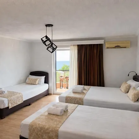 Hotel Porto Matina Metamorfosi (Sithonia)