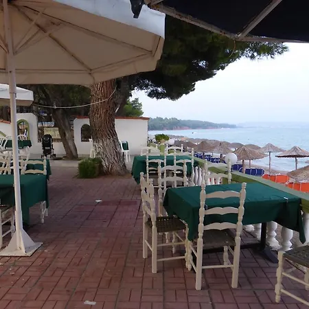 Porto Matina 3* Metamorfosi (Sithonia)