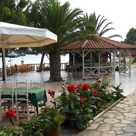 Hotel Porto Matina Metamorfosi (Sithonia)