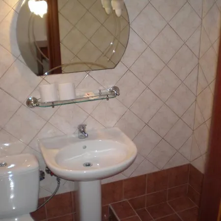 Porto Matina 3* Metamorfosi (Sithonia)