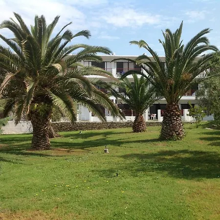 Hotel Porto Matina