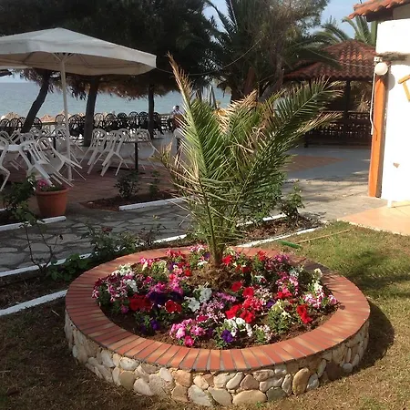 Porto Matina 3* Metamorfosi (Sithonia)