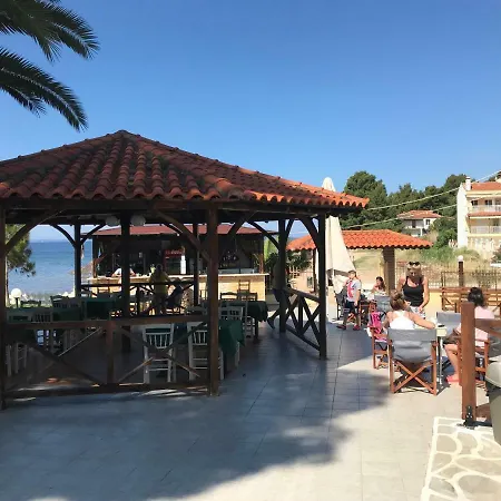 Hotel Porto Matina