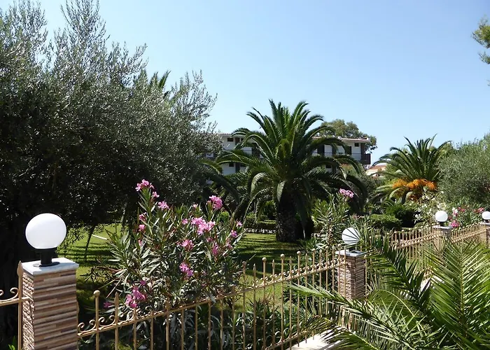 Hotel Porto Matina