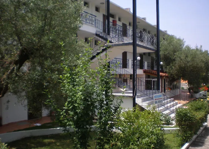 Hotel Porto Matina