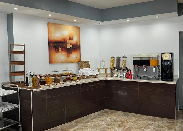 Hotel Porto Matina 3*