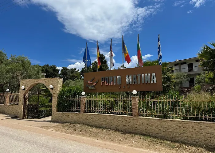Porto Matina