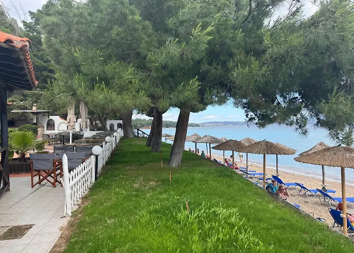 Porto Matina Hotel Metamorfosi (Sithonia)