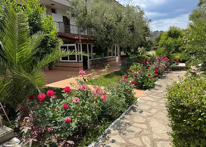 Hotel Porto Matina 3*