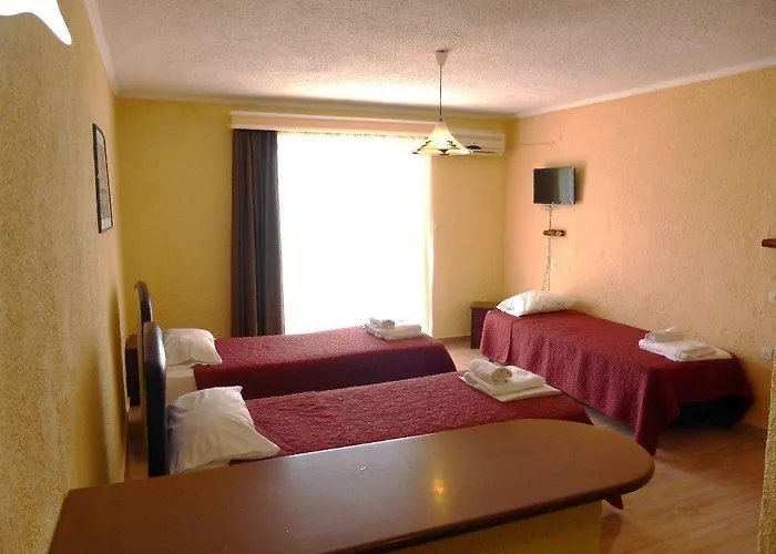 Porto Matina Hotel
