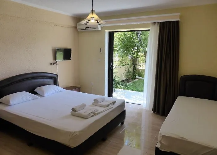 Porto Matina Metamorfosi (Sithonia)