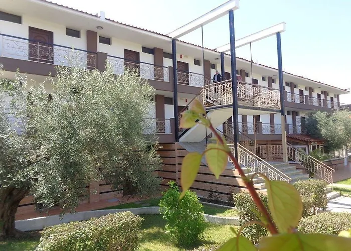 Hotel Porto Matina