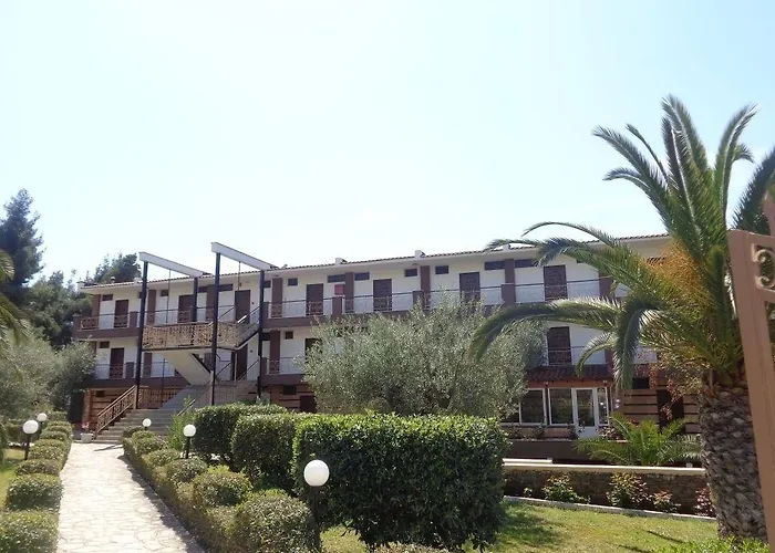 Porto Matina 3*