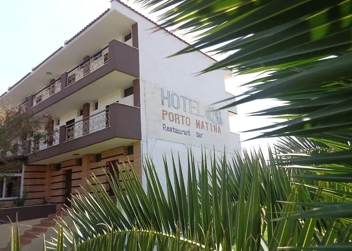 Porto Matina Hotel
