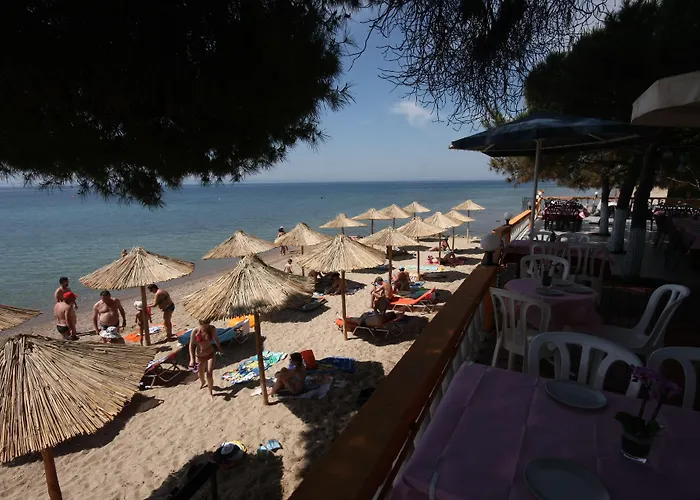 Porto Matina Hotel