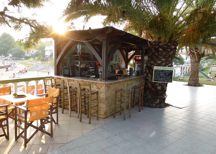 Porto Matina Metamorfosi (Sithonia)