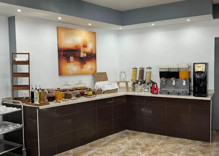 Porto Matina Hotel 3*