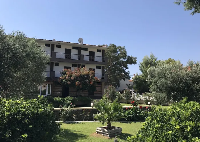 Porto Matina Hotel 3*