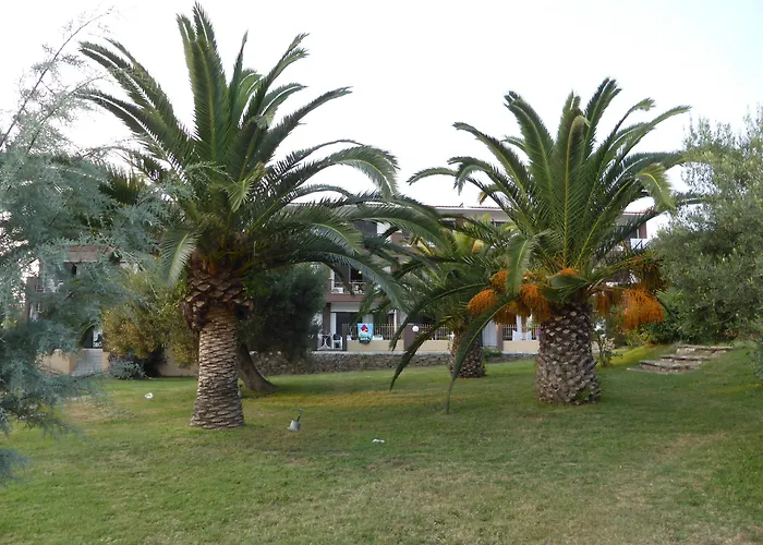 Porto Matina 3*