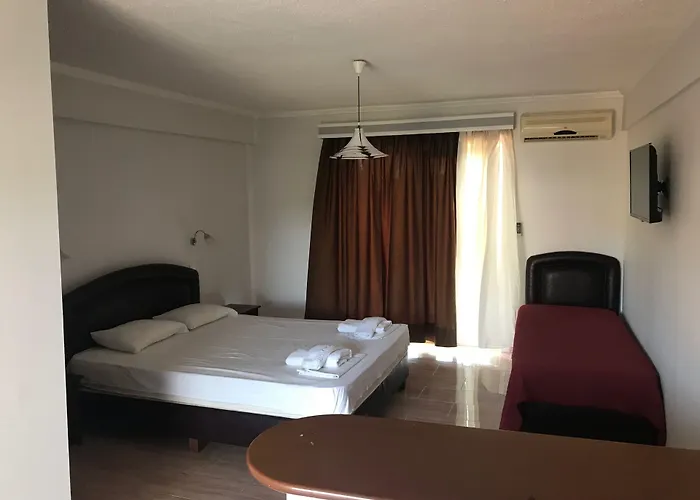Porto Matina Metamorfosi (Sithonia)