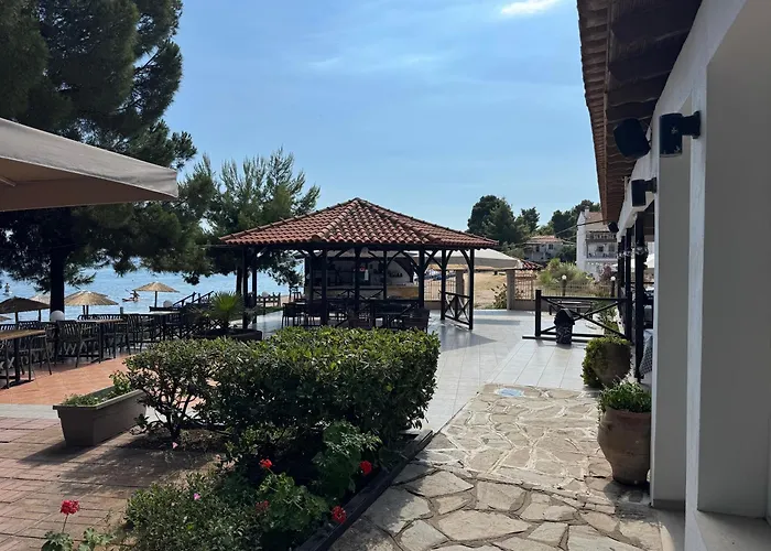 Porto Matina Hotel 3*